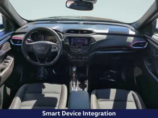 Chevrolet Trailblazer 2022 RS 4 SUV