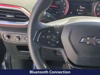 Chevrolet Trailblazer 2022 RS 4 SUV