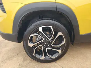 Chevrolet Trax 2025 RS 4dr Crossover con 2RS
