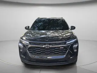Chevrolet Trax 2024 RS 4p Crossover con 2RS