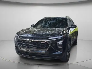Chevrolet Trax 2024 RS 4p Crossover con 2RS