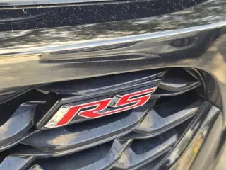 Chevrolet Trax 2024 RS 4p Crossover con 2RS