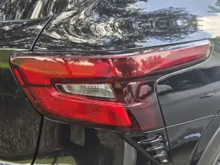 Chevrolet Trax 2024 RS 4p Crossover con 2RS
