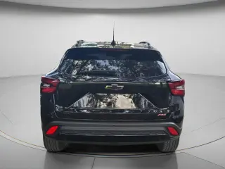 Chevrolet Trax 2024 RS 4p Crossover con 2RS