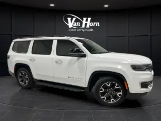 2024 Jeep Wagoneer