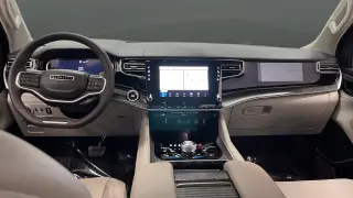 2024 Jeep Wagoneer