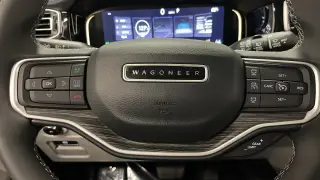 2024 Jeep Wagoneer