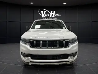 2024 Jeep Wagoneer