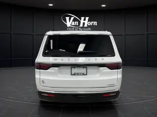 2024 Jeep Wagoneer