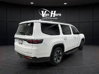 2024 Jeep Wagoneer