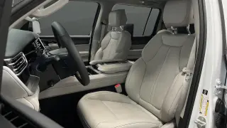 2024 Jeep Wagoneer