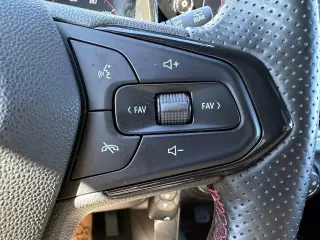 Chevrolet Trax 2026 RS 4dr Crossover w/1RS