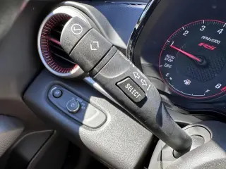 Chevrolet Trax 2026 RS 4dr Crossover w/1RS
