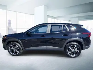 Chevrolet Trax 2026 RS 4dr Crossover w/1RS