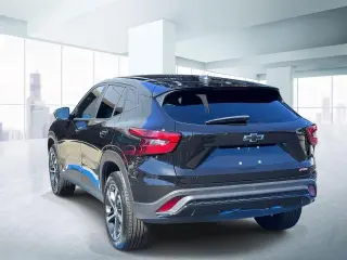 Chevrolet Trax 2026 RS 4dr Crossover w/1RS