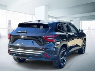 Chevrolet Trax 2026 RS 4dr Crossover w/1RS