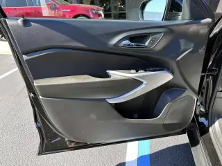 Chevrolet Trax 2026 RS 4dr Crossover w/1RS