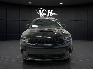 2024 Dodge Durango