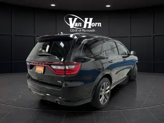 2024 Dodge Durango