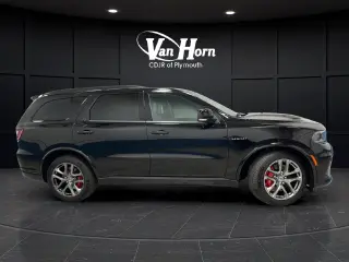 2024 Dodge Durango