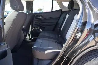 Chevrolet Trax 2026 LS 4dr Crossover