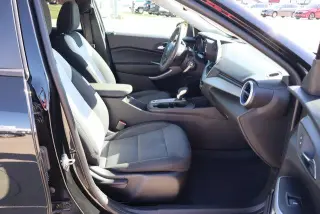 Chevrolet Trax 2026 LS 4dr Crossover