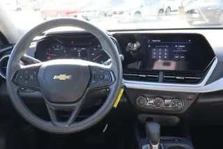Chevrolet Trax 2026 LS 4dr Crossover