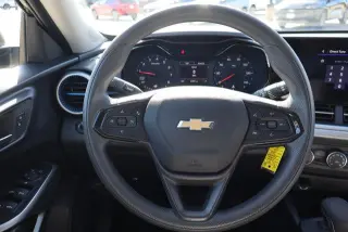 Chevrolet Trax 2026 LS 4dr Crossover