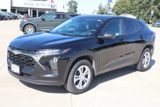 Chevrolet Trax 2026 LS 4dr Crossover