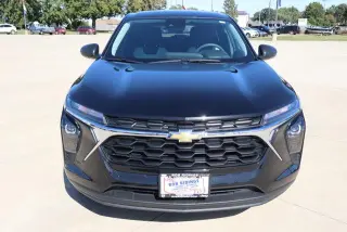 Chevrolet Trax 2026 LS 4dr Crossover