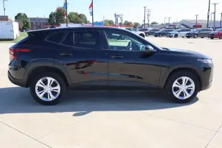 Chevrolet Trax 2026 LS 4dr Crossover
