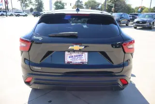 Chevrolet Trax 2026 LS 4dr Crossover