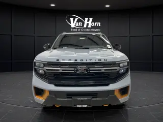 2025 Ford Expedition