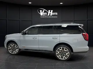 2025 Ford Expedition