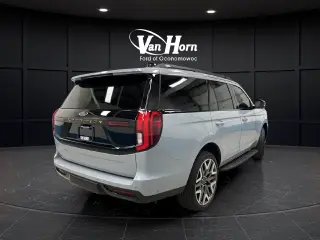 2025 Ford Expedition