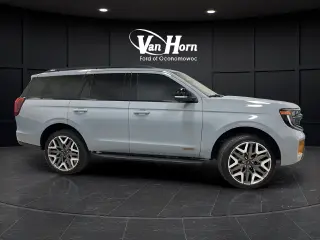 2025 Ford Expedition
