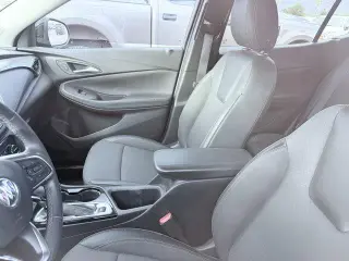 Buick Encore GX 2023 Select 4dr Crossover