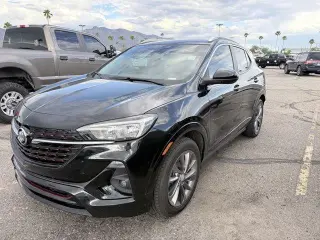 Buick Encore GX 2023 Select 4dr Crossover