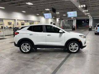 Buick Encore GX 2023 AWD Preferred 4dr Crossover