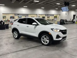 Buick Encore GX 2023 AWD Preferred 4dr Crossover