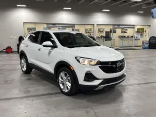 Buick Encore GX 2023 AWD Preferred 4dr Crossover