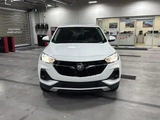 Buick Encore GX 2023 AWD Preferred 4dr Crossover