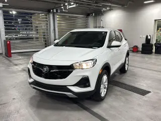 Buick Encore GX 2023 AWD Preferred 4dr Crossover