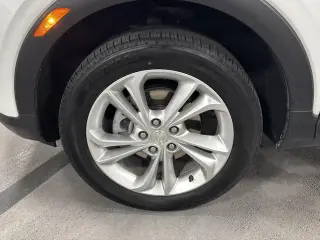 Buick Encore GX 2023 AWD Preferred 4dr Crossover