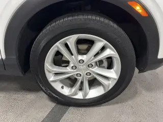 Buick Encore GX 2023 AWD Preferred 4dr Crossover