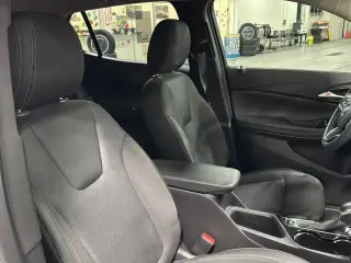 Buick Encore GX 2023 AWD Preferred 4dr Crossover