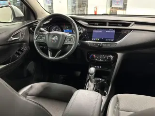 Buick Encore GX 2023 AWD Preferred 4dr Crossover