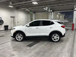 Buick Encore GX 2023 AWD Preferred 4dr Crossover