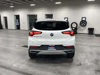 Buick Encore GX 2023 AWD Preferred 4dr Crossover
