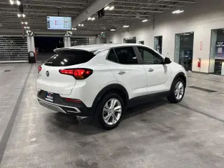 Buick Encore GX 2023 AWD Preferred 4dr Crossover